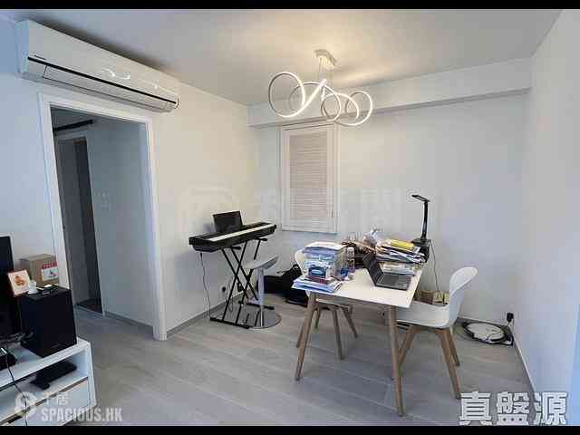 Quarry Bay - Kornhill Block G 05