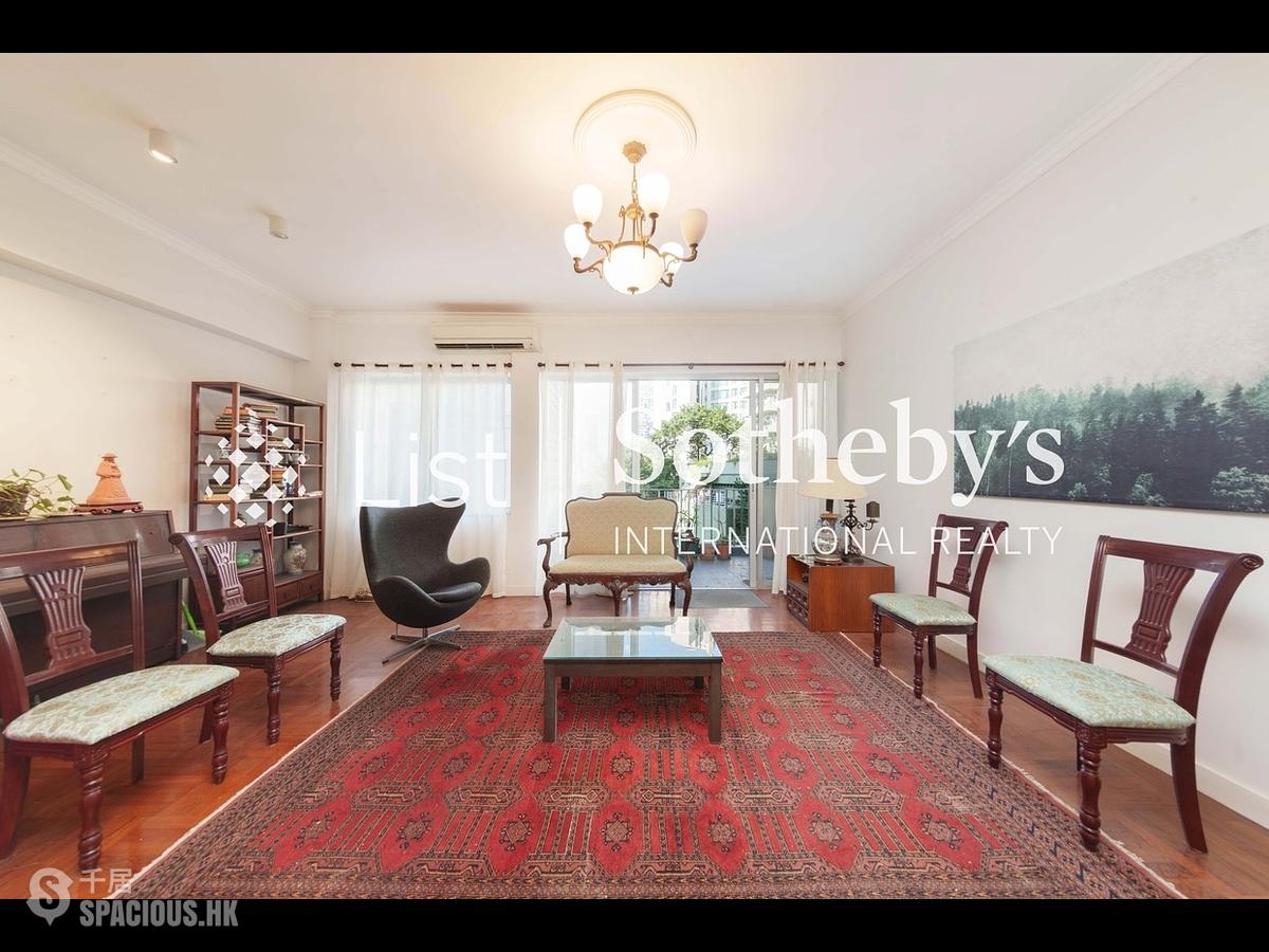 Mid Levels East - United Mansion 01