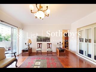 Mid Levels East - United Mansion 02