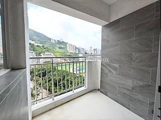 跑马地 - 快活大厦 02