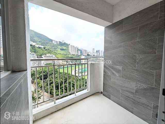 Happy Valley - Happy Mansion 02