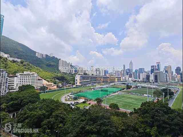Happy Valley - Happy Mansion 03