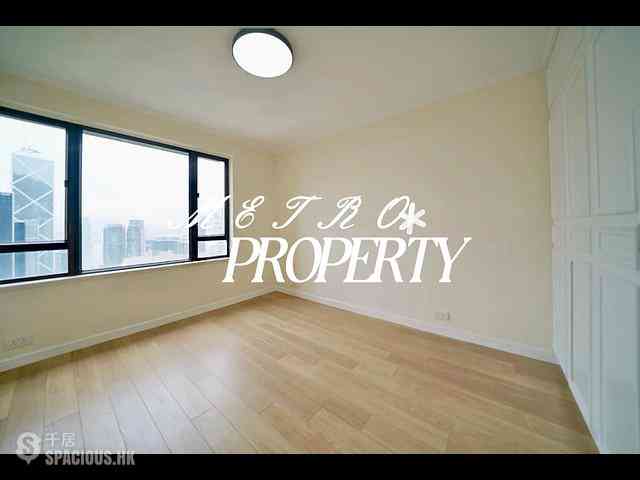Mid Levels Central - Chung Tak Mansion 04
