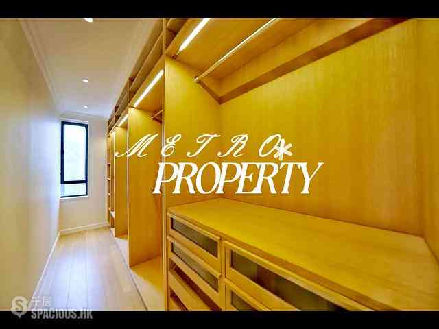 Mid Levels Central - Chung Tak Mansion 07