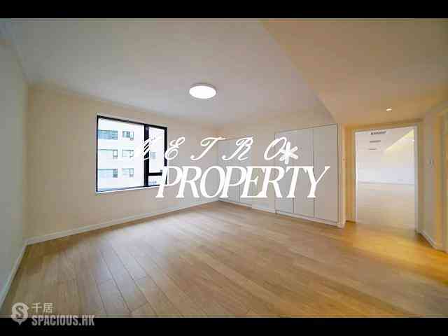 Mid Levels Central - Chung Tak Mansion 08