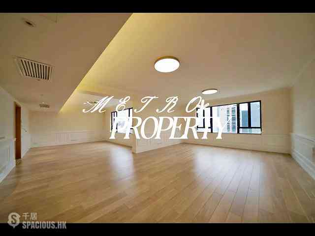 Mid Levels Central - Chung Tak Mansion 12