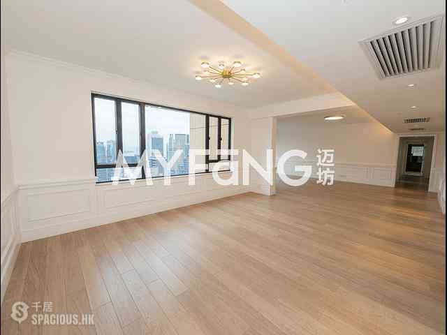 Mid Levels Central - Chung Tak Mansion 02