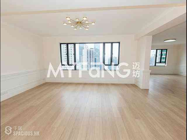 Mid Levels Central - Chung Tak Mansion 04