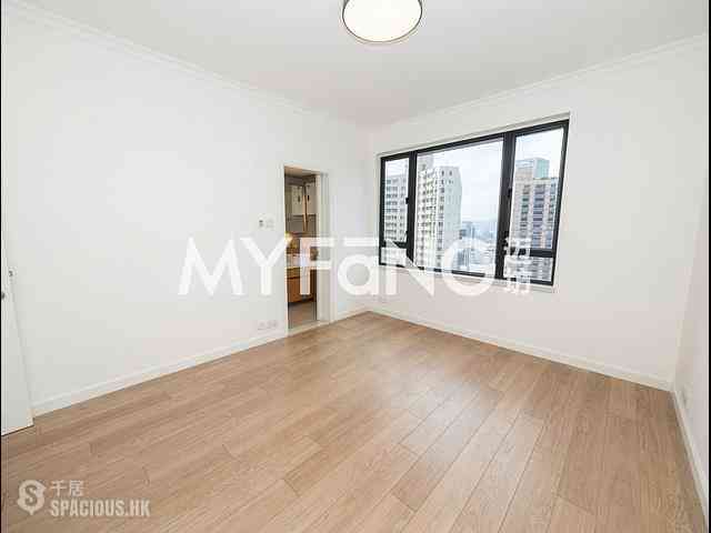 Mid Levels Central - Chung Tak Mansion 05