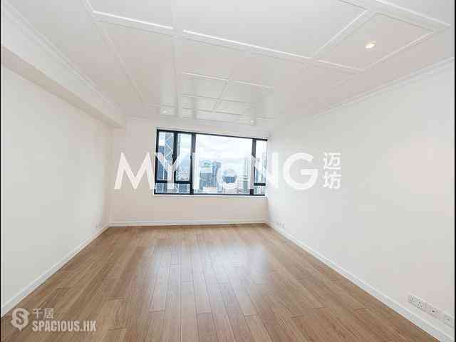 Mid Levels Central - Chung Tak Mansion 06