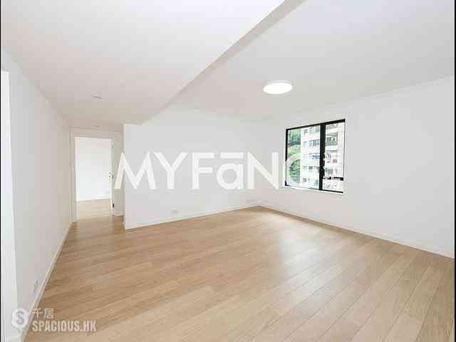 Mid Levels Central - Chung Tak Mansion 07