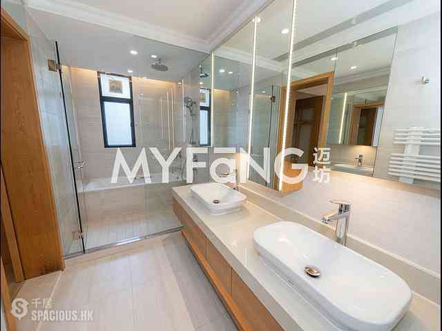 Mid Levels Central - Chung Tak Mansion 08