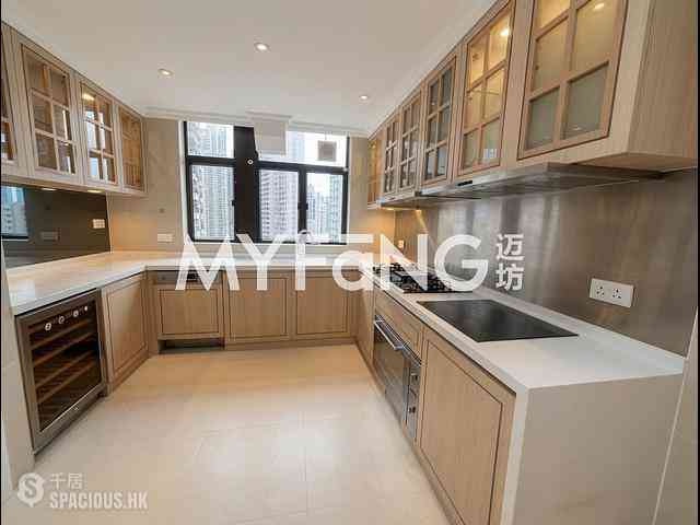 Mid Levels Central - Chung Tak Mansion 09