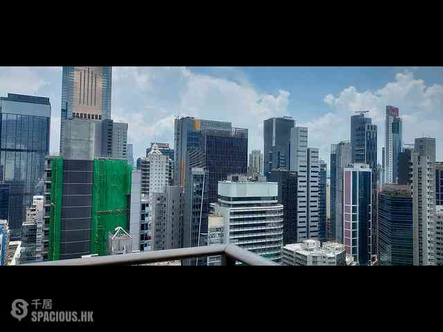 Wan Chai - The Zenith Phase 1 Block 3 06