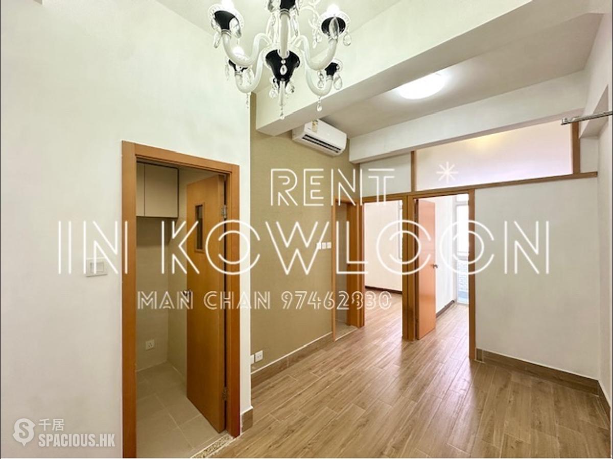 Mong Kok - 935, Canton Road 01