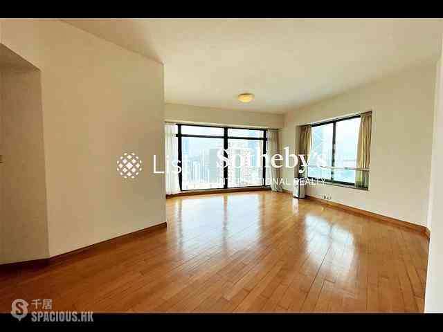 Mid Levels Central - Fairlane Tower 02