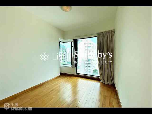 Mid Levels Central - Fairlane Tower 05