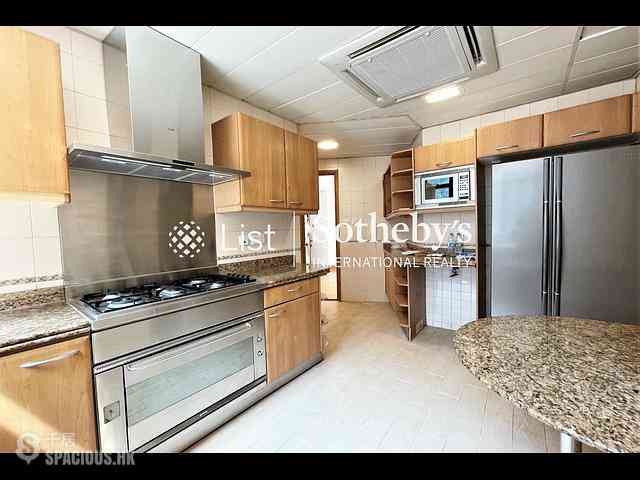 Mid Levels Central - Fairlane Tower 09
