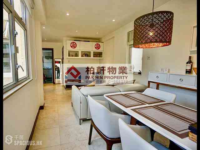 Quarry Bay - Hoi Kwong Court 04