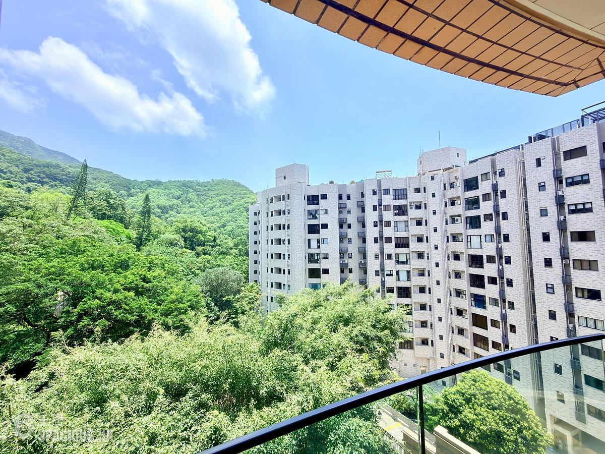 西半山 - 寶珊道1號3座 01