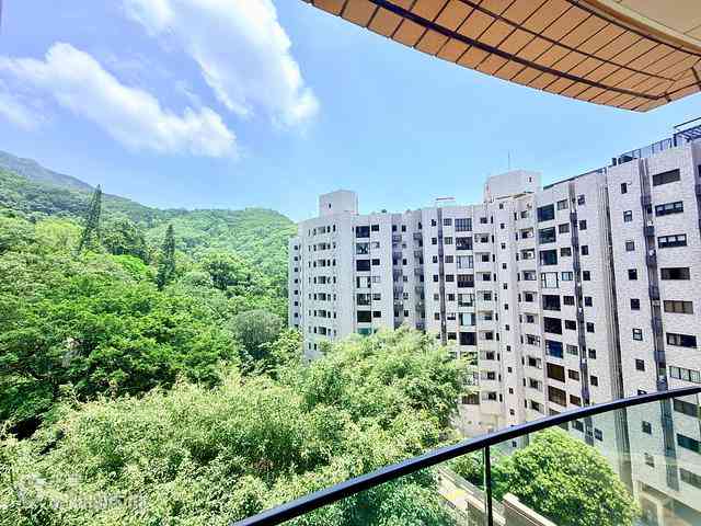 Mid Levels West - 1, Po Shan Road Block 3 01