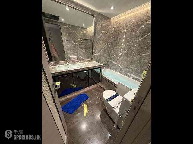 Wong Chuk Hang - The Southside Phase 3B Blue Coast Tower 1B 02