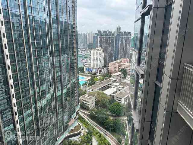 Wong Chuk Hang - The Southside Phase 3B Blue Coast 09