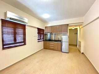 Wan Chai - Chung Nam Mansion 07