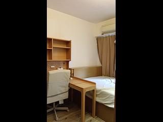 Sai Ying Pun - Hing Tai Building 02