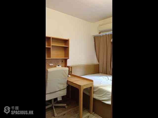 Sai Ying Pun - Hing Tai Building 02