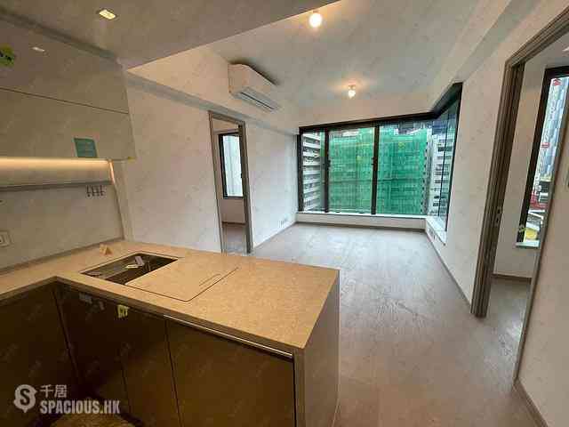 Wong Chuk Hang - The Southside Phase 3C Blue Coast II Tower 3 01