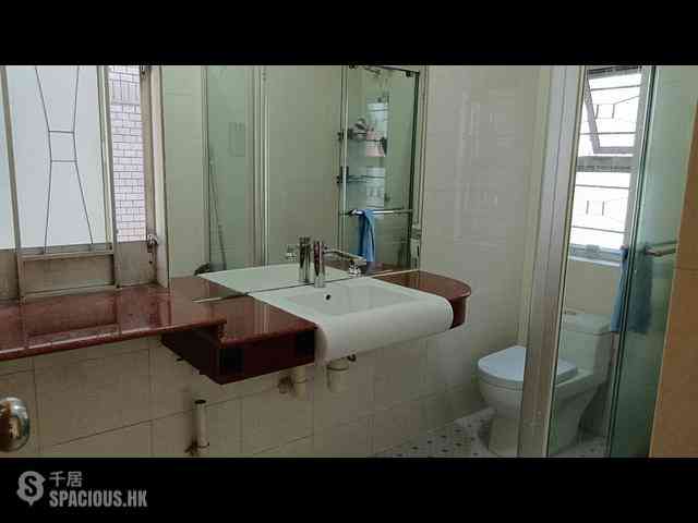 Sheung Wan - Nam Pak Hong Building 06