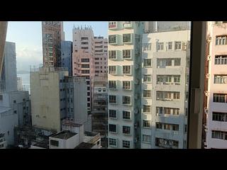 上环 - 南北行大厦 07