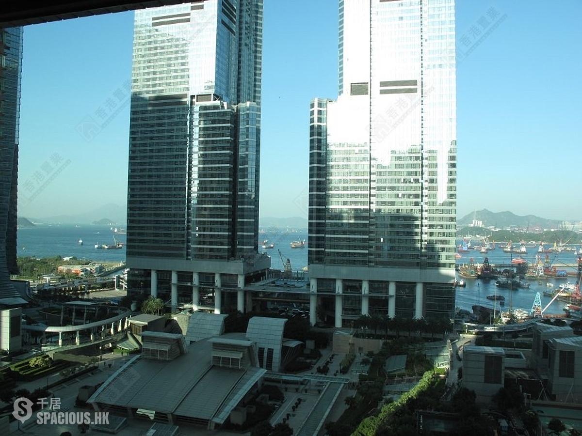 West Kowloon - The Waterfront 01