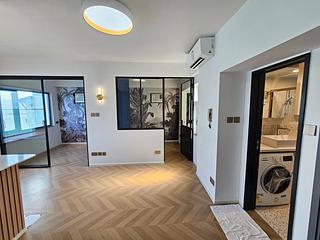 Kennedy Town - Hing Wong Building 03