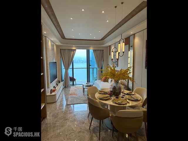 Kai Tak - The Knightsbridge 03