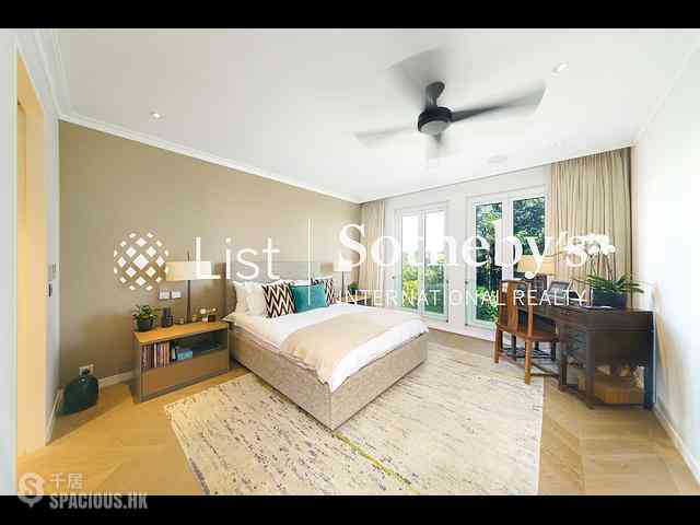 山顶 - Guildford Court 08