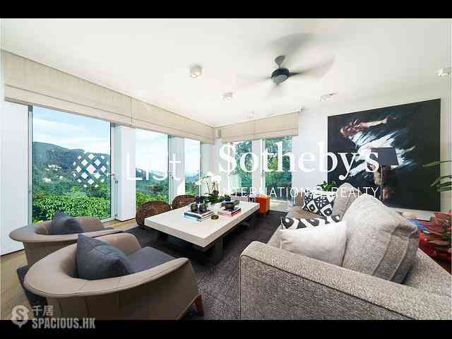 山顶 - Guildford Court 02