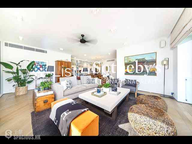 山顶 - Guildford Court 03