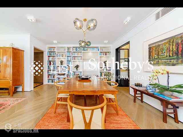 山顶 - Guildford Court 05