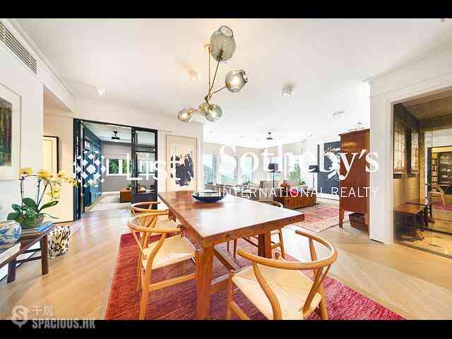 山顶 - Guildford Court 06