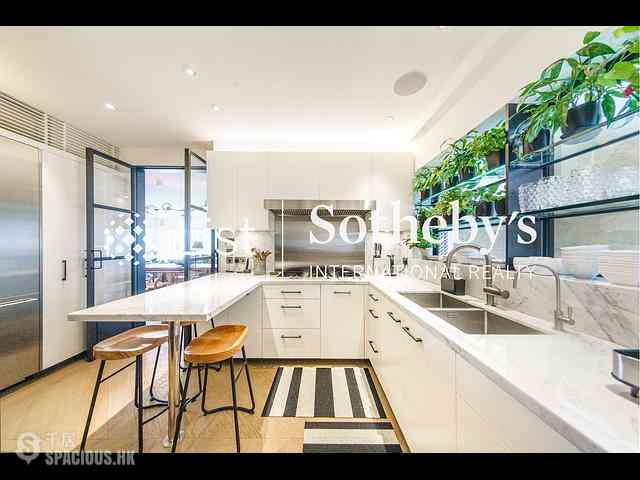山顶 - Guildford Court 11