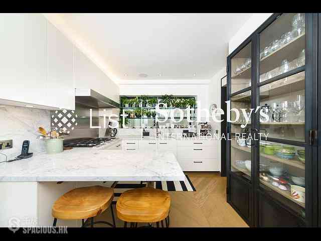 山顶 - Guildford Court 12
