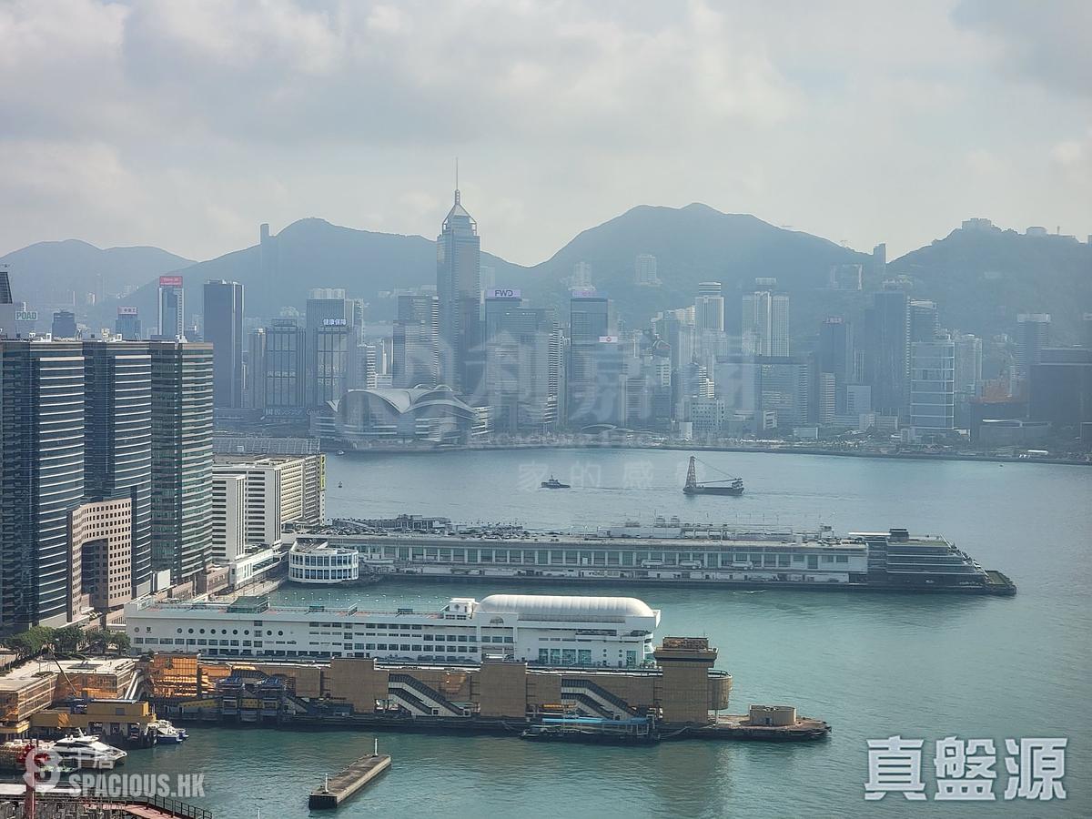 West Kowloon - The Waterfront 01
