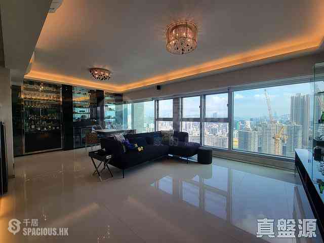 West Kowloon - The Waterfront 03