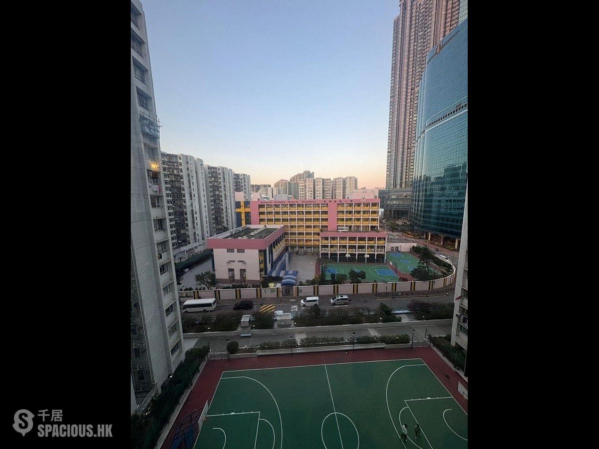Whampoa Garden - Whampoa Garden Phase 9 Lily Mansions 01