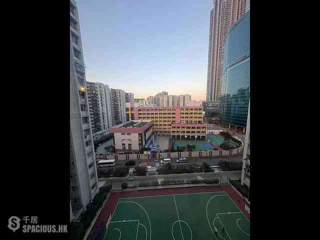 Whampoa Garden - Whampoa Garden Phase 9 Lily Mansions 01