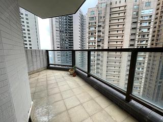Mid Levels Central - Tregunter Block 1 03
