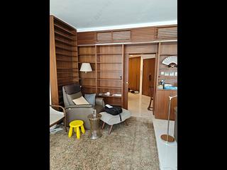 Mid Levels Central - Tregunter Block 1 07