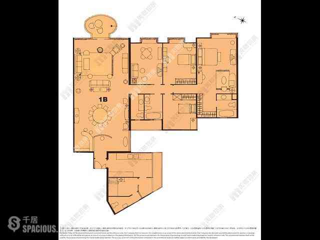 Mid Levels Central - Clovelly Court 18